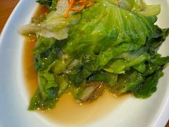 -三凤酒家·百年无锡菜(清扬茂业店)