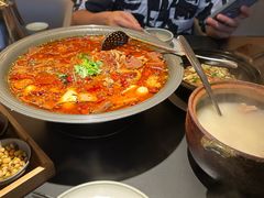 -麻六记(深圳首店)
