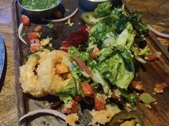 -Q MEX 库迈墨西哥餐吧(三里屯店)