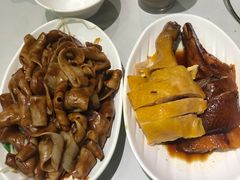 -深井陈记烧鹅酒家(新填地街店)