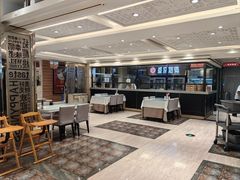 大堂-红樱桃·新派辽菜(北行店)