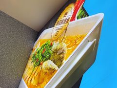 -半天妖烤鱼(西铁营万达店)