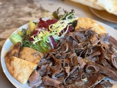 -苏坦土耳其餐厅(白云宾馆店)