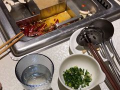 -巴奴毛肚火锅(广益哥伦布店)