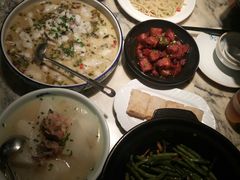 -梁家大院•农家菜(昆山会展中心店)