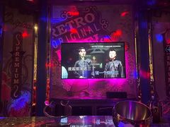 -INLOVE KTV(古墩印象城店)