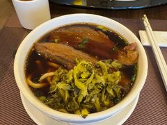 -中国厨房/台湾牛肉面