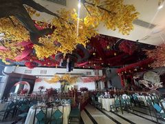 -金麒麟·庭院人家(水秀街店)