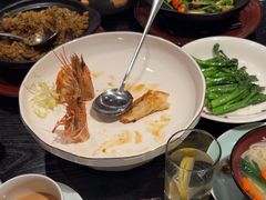 -五缘湾凯悦酒店·悦饗中餐厅