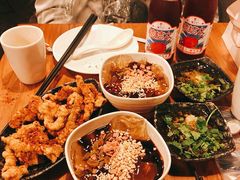 -付小姐在成都(中山公园店)