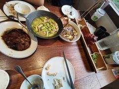 -大牌大·传统杭帮菜(湖滨店)