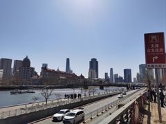 -古文化街旅游区