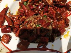 -汉虾王.小龙虾.武汉菜.粤菜(科技园店)
