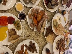 -禾斗海鲜自助(市南银座店)