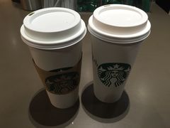 -星巴克臻选(北京前门大街店)
