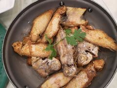 香煎什鱼-四海之家(蛇口店)