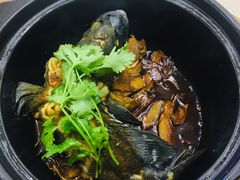 -鑫鸿达·海鲜闽菜热炒小馆(中山路店)