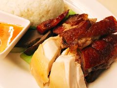 -永盈茶餐厅(中山四路店)