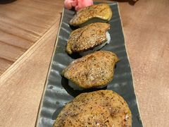 -酒窝烧鸟(科华街店)