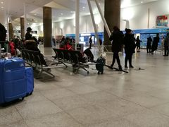 -约翰·菲茨杰拉德·肯尼迪国际机场