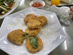 -双月饭店·20年老字号(新村店)