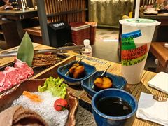 -湊湊火锅·茶憩(上海合生汇店)