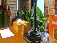 -龙抄手食府(浣花北路店)