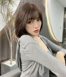 点击看大图 -那茉 Hair Salon