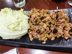 黑三剁-紫滇源云南生态菜(丹凤街店)