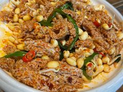 -小杨烤肉(朱雀店)