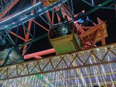 -石狮世茂摩天城摩天轮