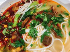 -大鼓米线(浦东长泰店)