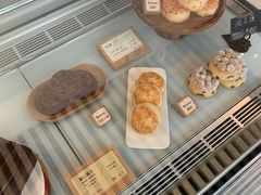 -SKROLL卡特司库·蛋糕定制·生吐司·司康(古北程家桥店)