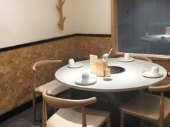 -珺小七铜锅涮肉(桃园路店)
