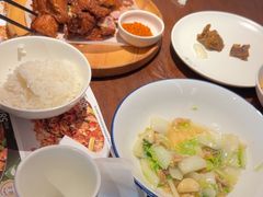 -湖兰金牌小炒肉(椒江万达店)
