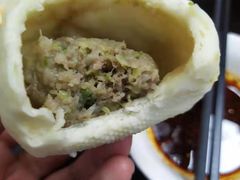 -郑家包子牛肉拉面(尚勤路店)
