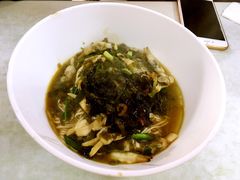 -明呈黄鱼面馆(斜土路店)