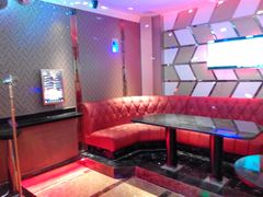 -欢乐迪KTV(合川宝龙店)