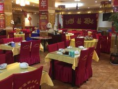 大堂-东北食府·铁锅炖(花溪湾店)