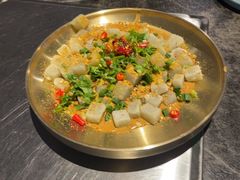 -醉炫音速烧烤·干煸菜(沙河总店)
