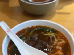 -三千粉牛肉米粉(来客茂店)