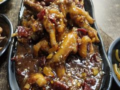 -妈妈手(山大总店)