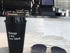 -BLATAGE COFFEE