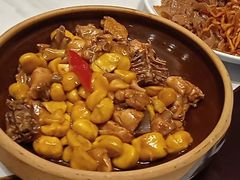 -刘胖子家常菜·蹄花焖藕(中南店)