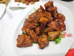 -添福来墨鱼饺子 · 海鲜东北菜(大连星海·黄浦路店)