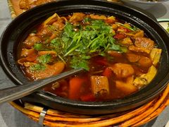 -金哥私房菜馆(张府园总店)