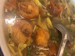 -老淮滨-蚌埠非遗小吃(淮河路店)