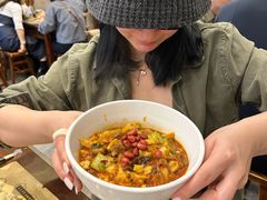 -老乌家特色小炒泡馍(大皮院店)