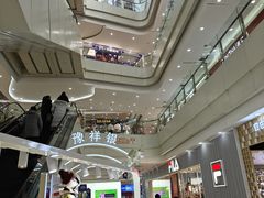 -万达广场(太原街店)