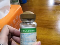 -生活本该如此北京小馆(周庄嘉园店)